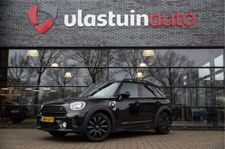 MINI Countryman Mini 1.5 Cooper S E ALL4 Chili , Adap. cruise, Head-up display, Carplay,