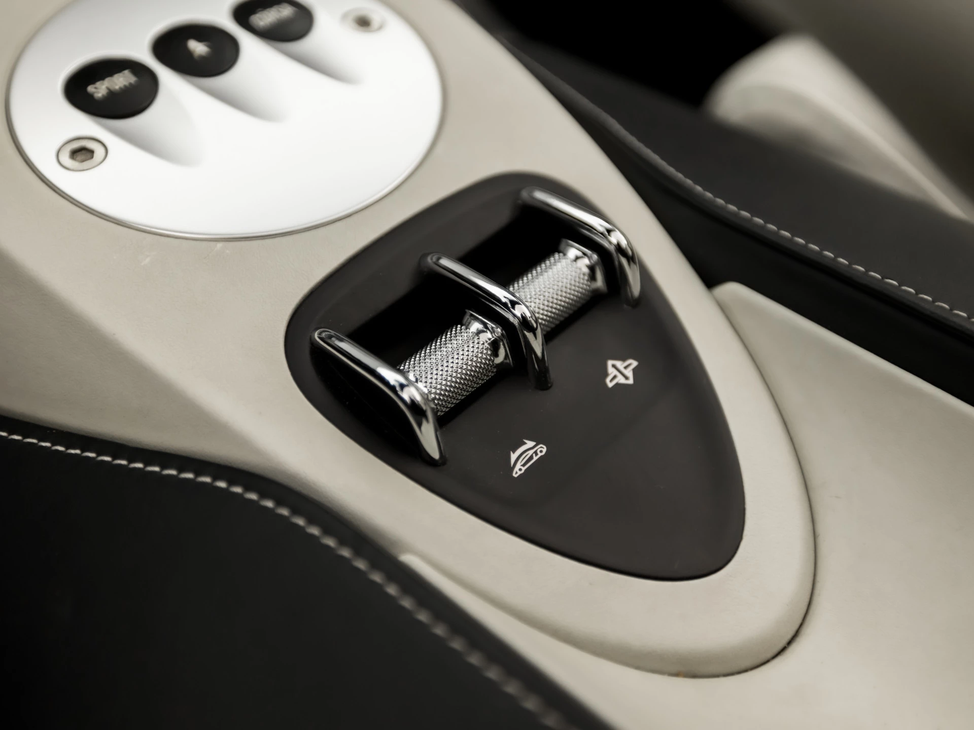 Hoofdafbeelding Lamborghini Gallardo