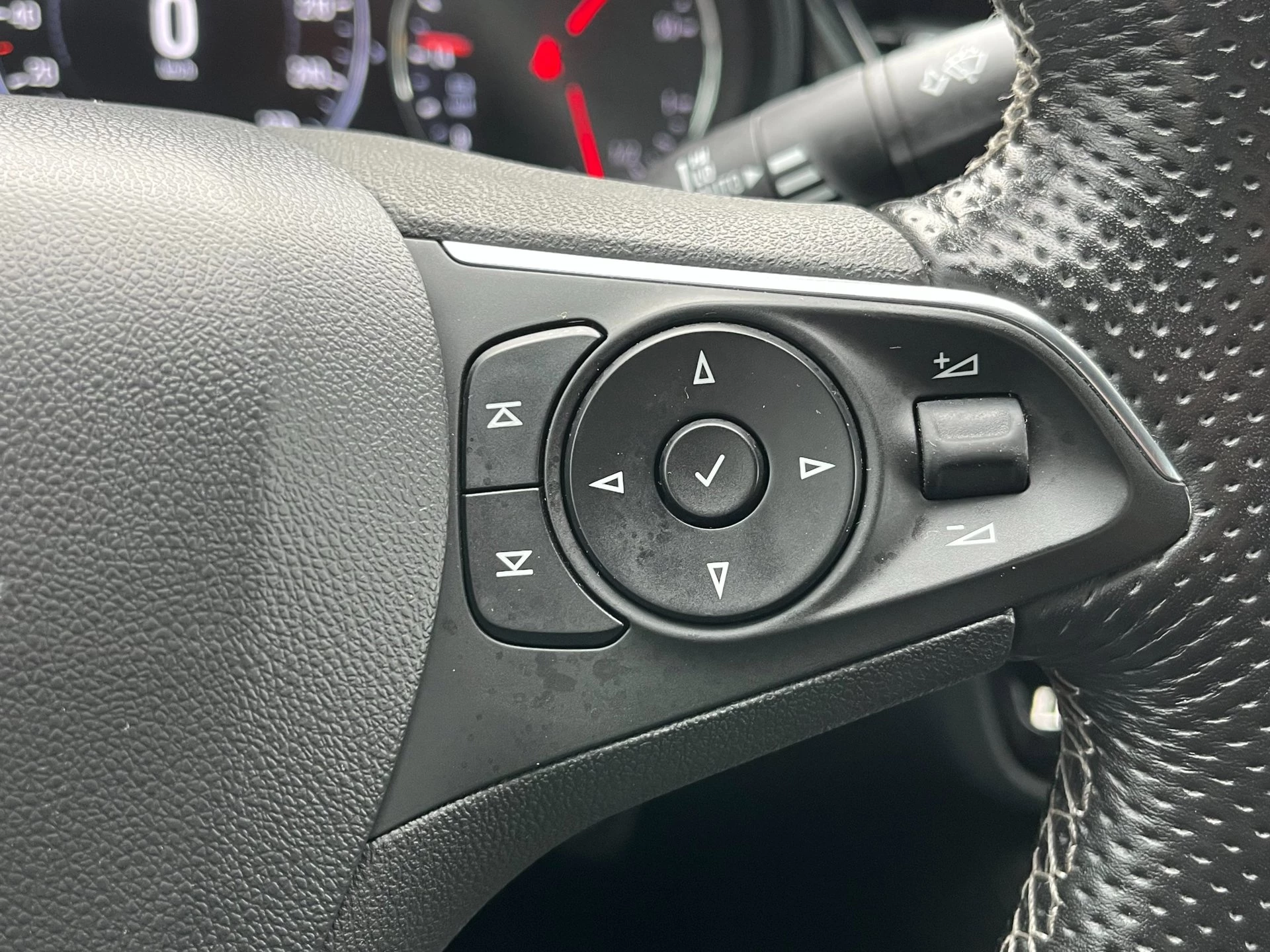 Hoofdafbeelding Opel Insignia