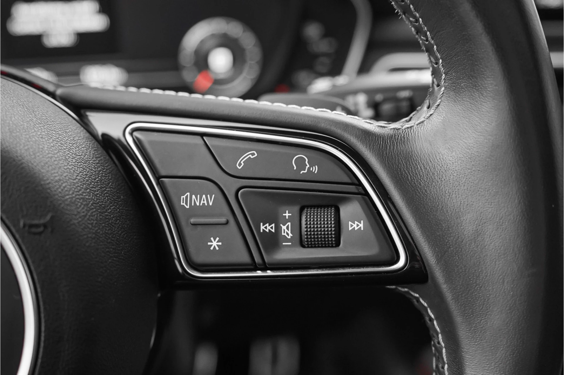 Hoofdafbeelding Audi S4