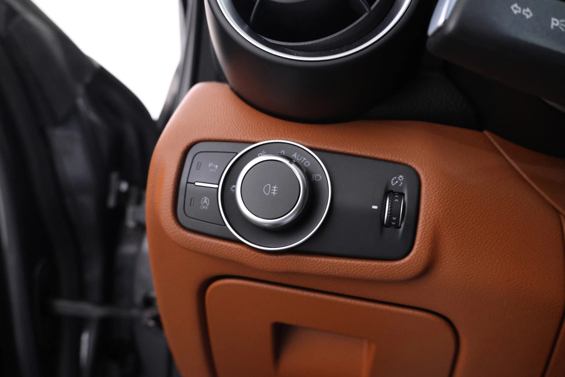 Hoofdafbeelding Alfa Romeo Giulia