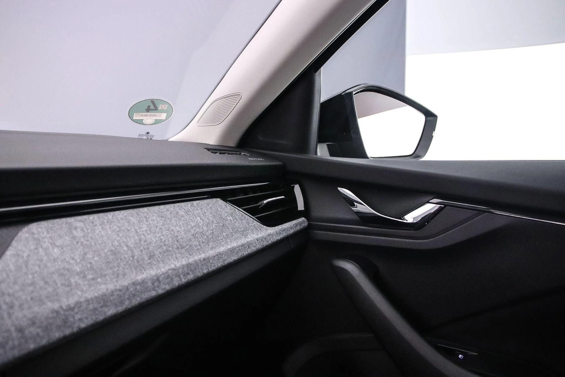 Hoofdafbeelding Škoda Scala