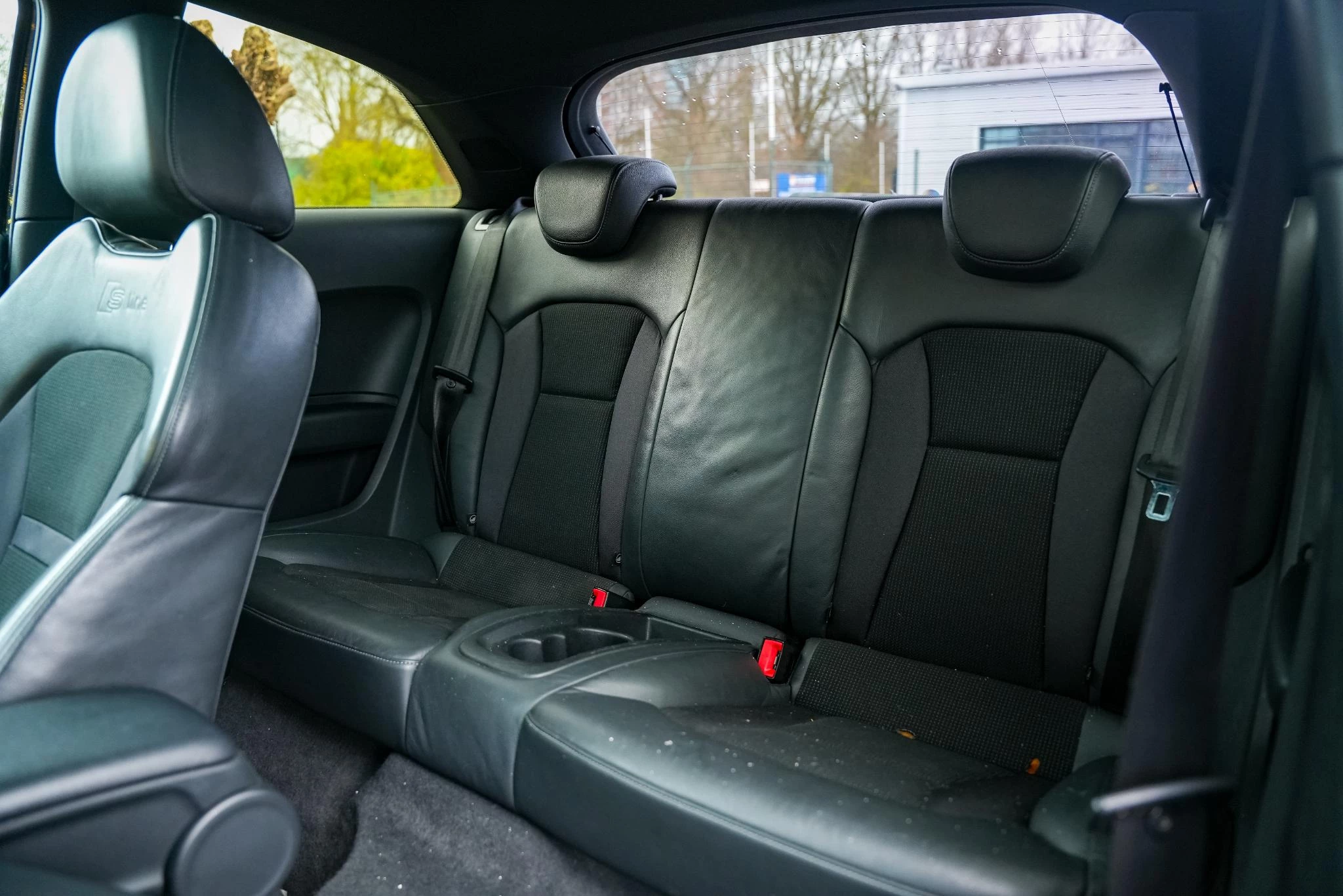 Hoofdafbeelding Audi A1