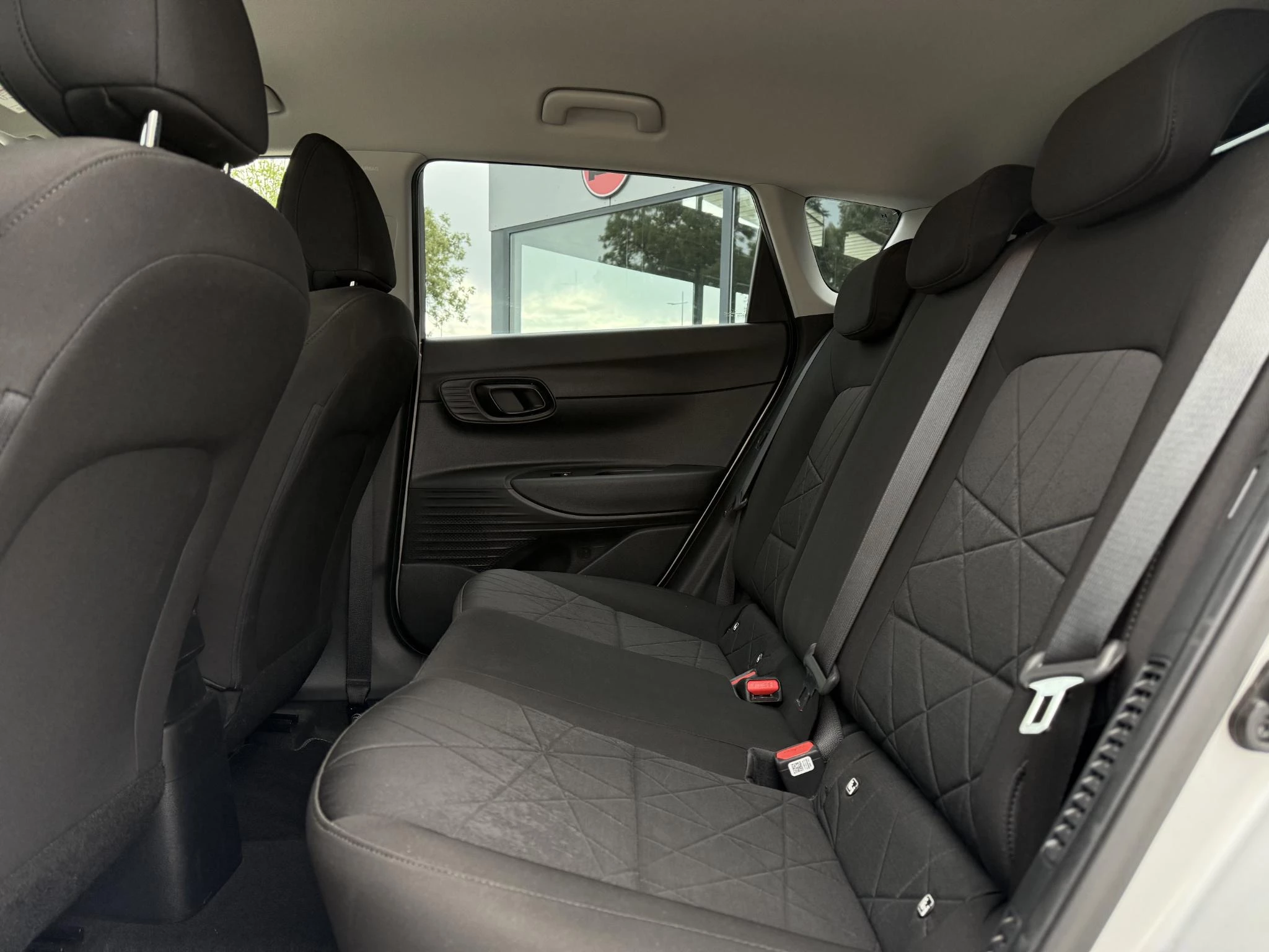 Hoofdafbeelding Hyundai Bayon