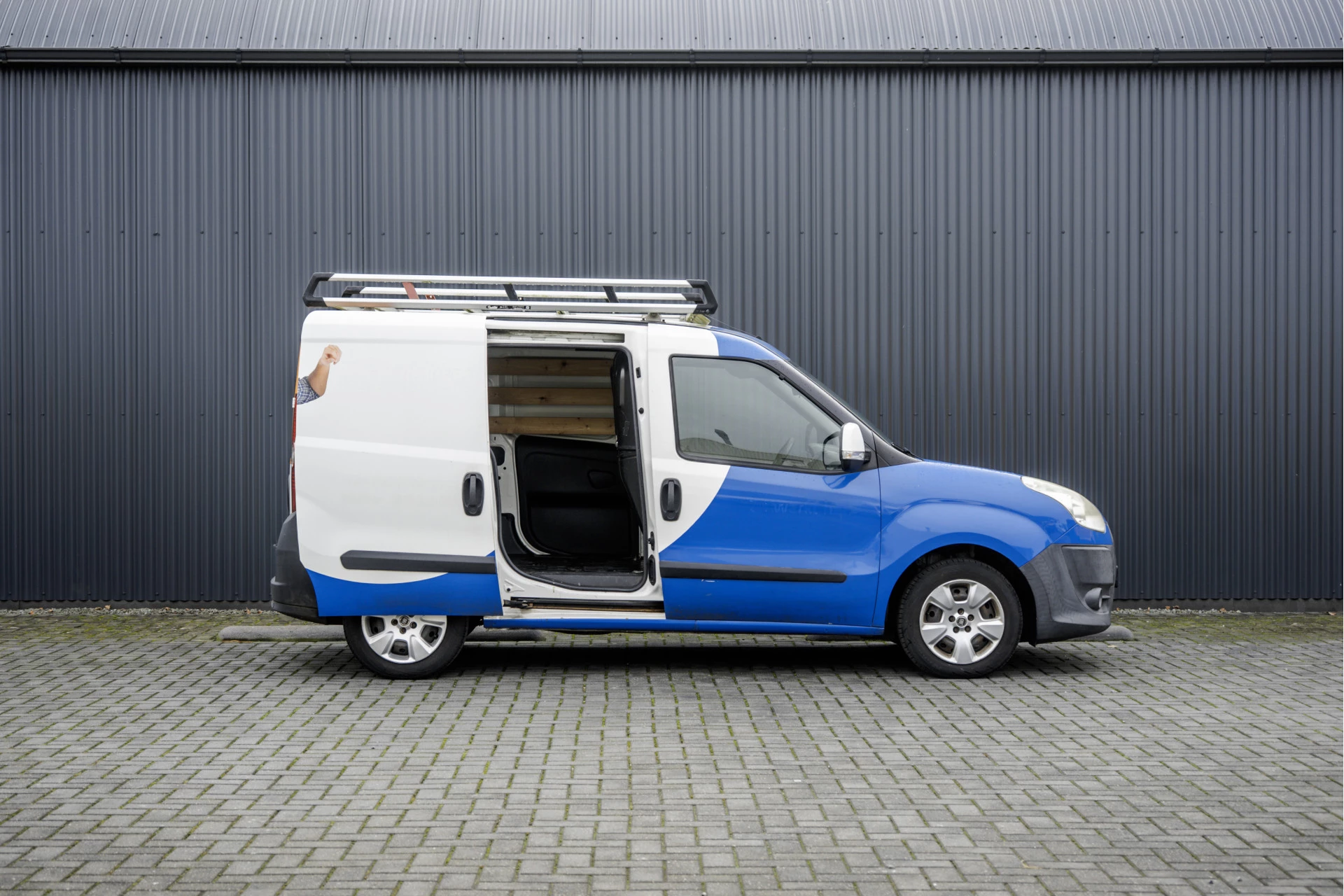 Hoofdafbeelding Fiat Doblò