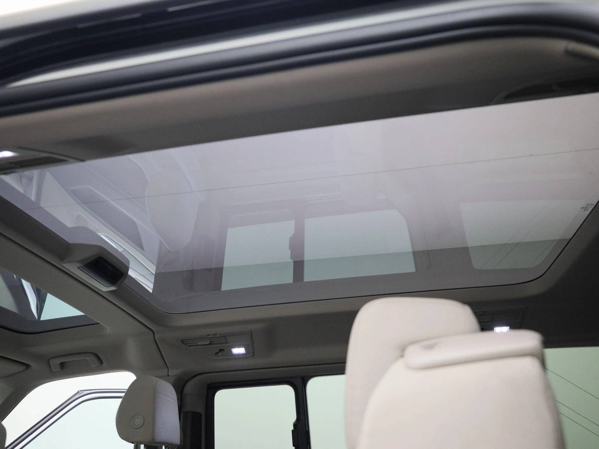 Hoofdafbeelding Volkswagen Multivan
