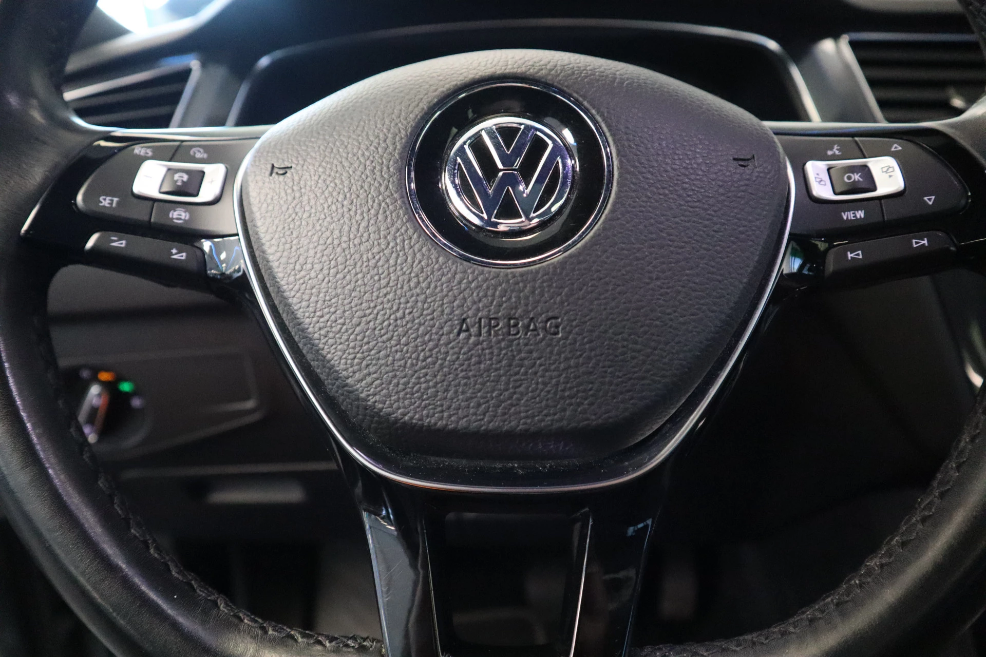 Hoofdafbeelding Volkswagen Tiguan Allspace