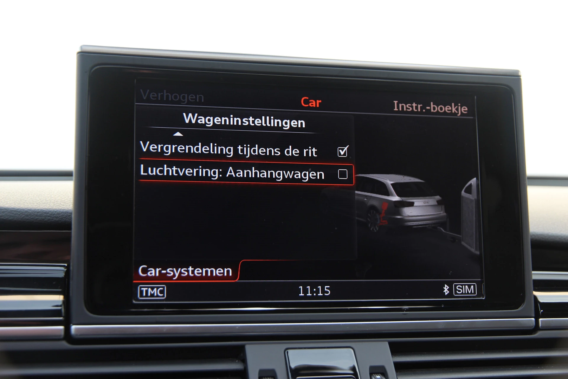 Hoofdafbeelding Audi RS6