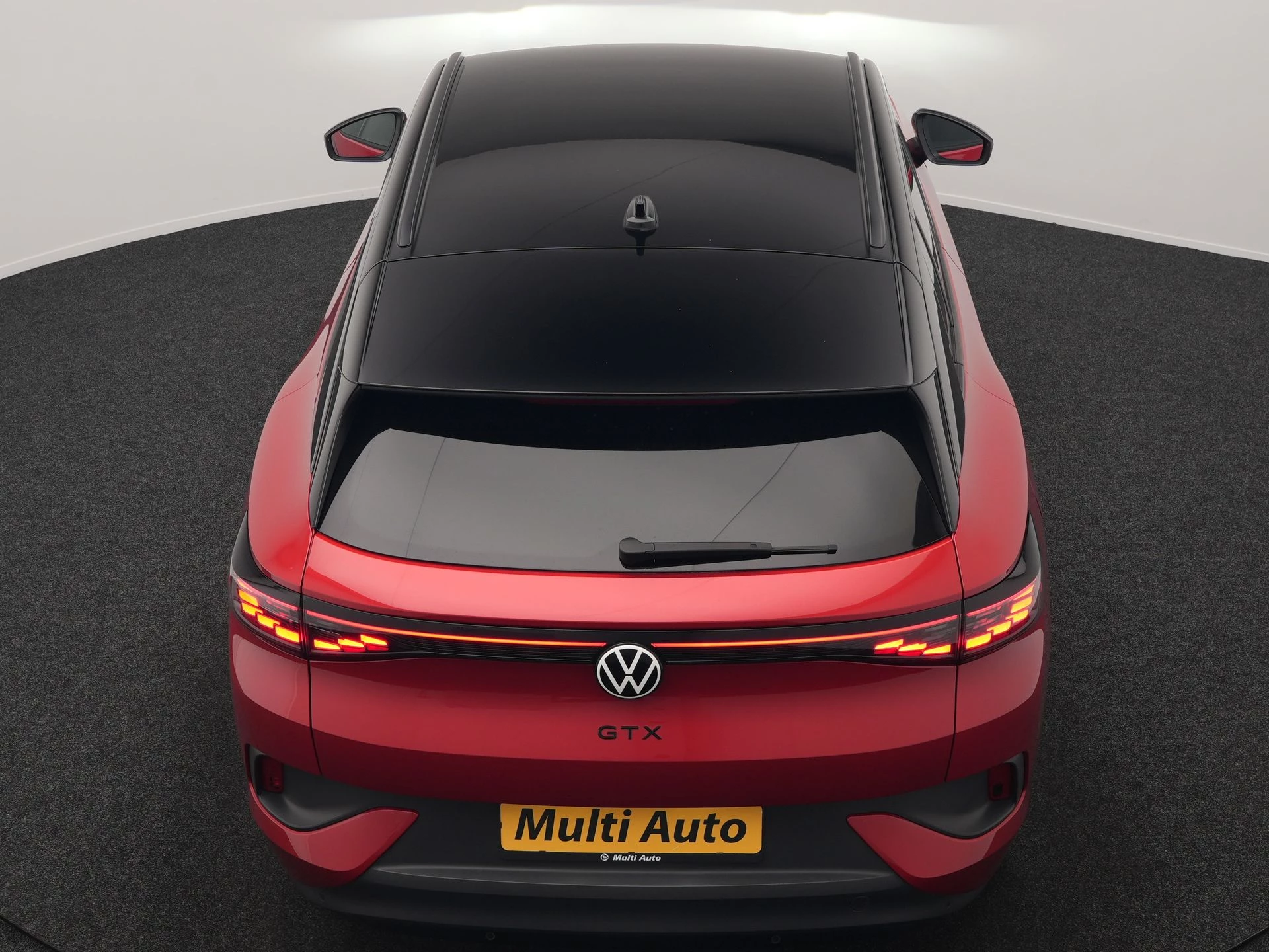 Hoofdafbeelding Volkswagen ID.4