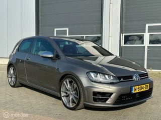 VW Golf 7 2.0 TSI R 4Motion|CLIMA|PDC|402HP|RACINGLINE|