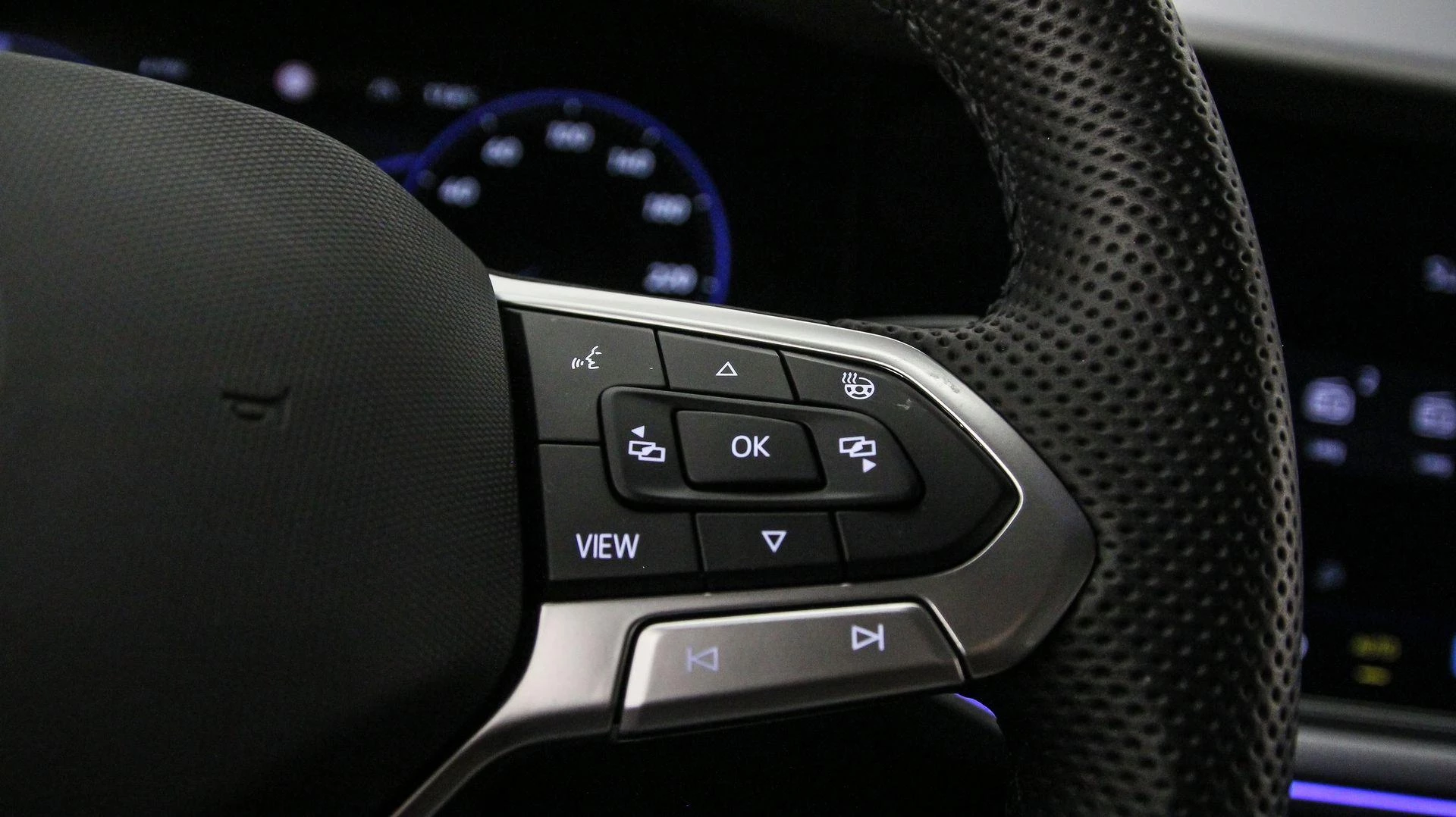 Hoofdafbeelding Volkswagen Touareg
