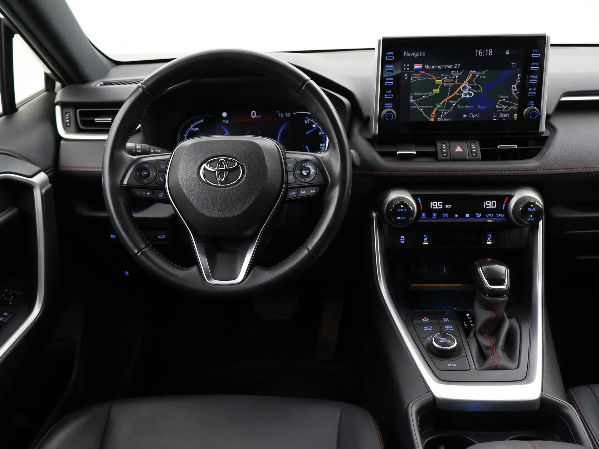 Hoofdafbeelding Toyota RAV4
