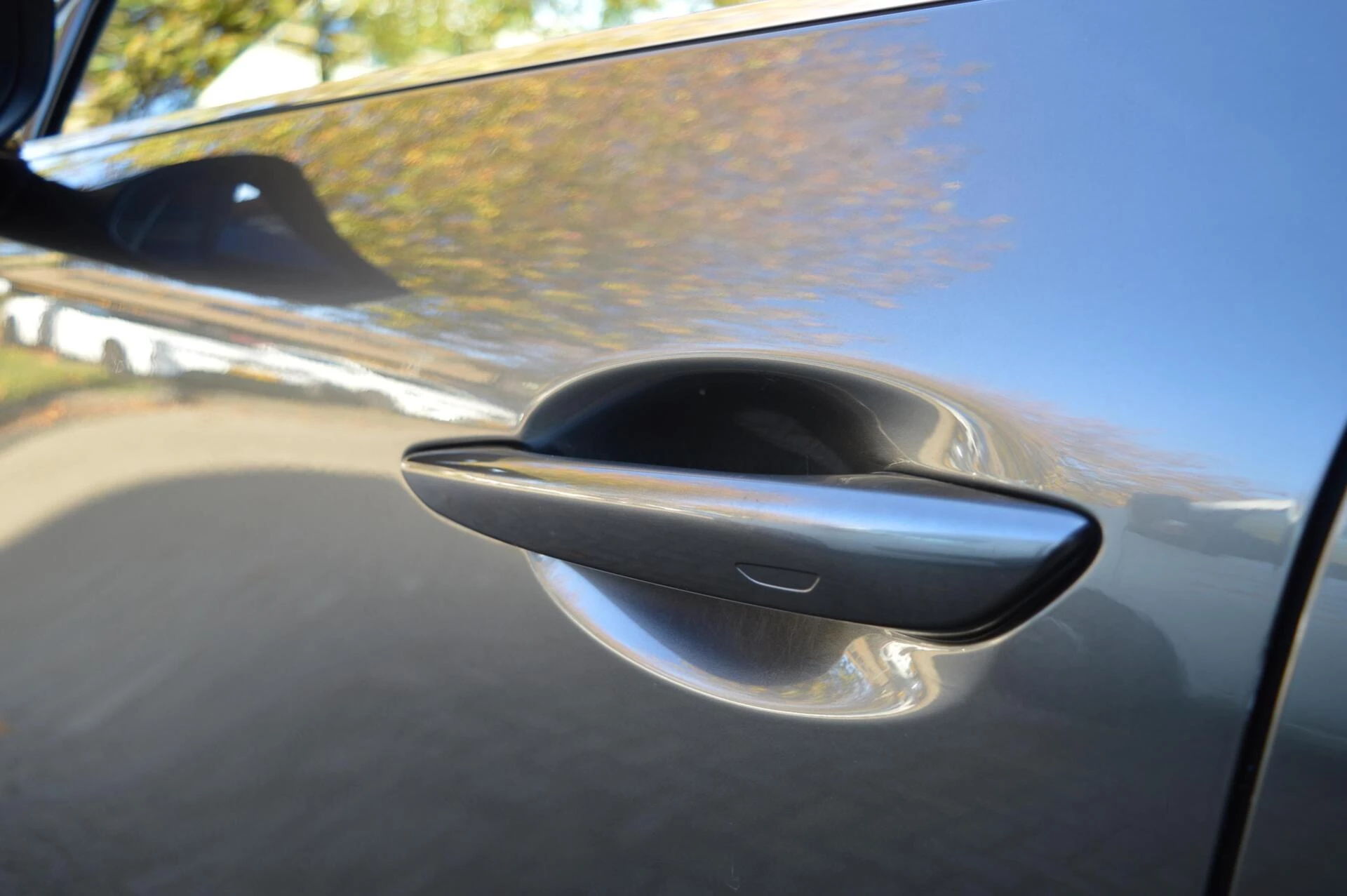 Hoofdafbeelding Mazda CX-30