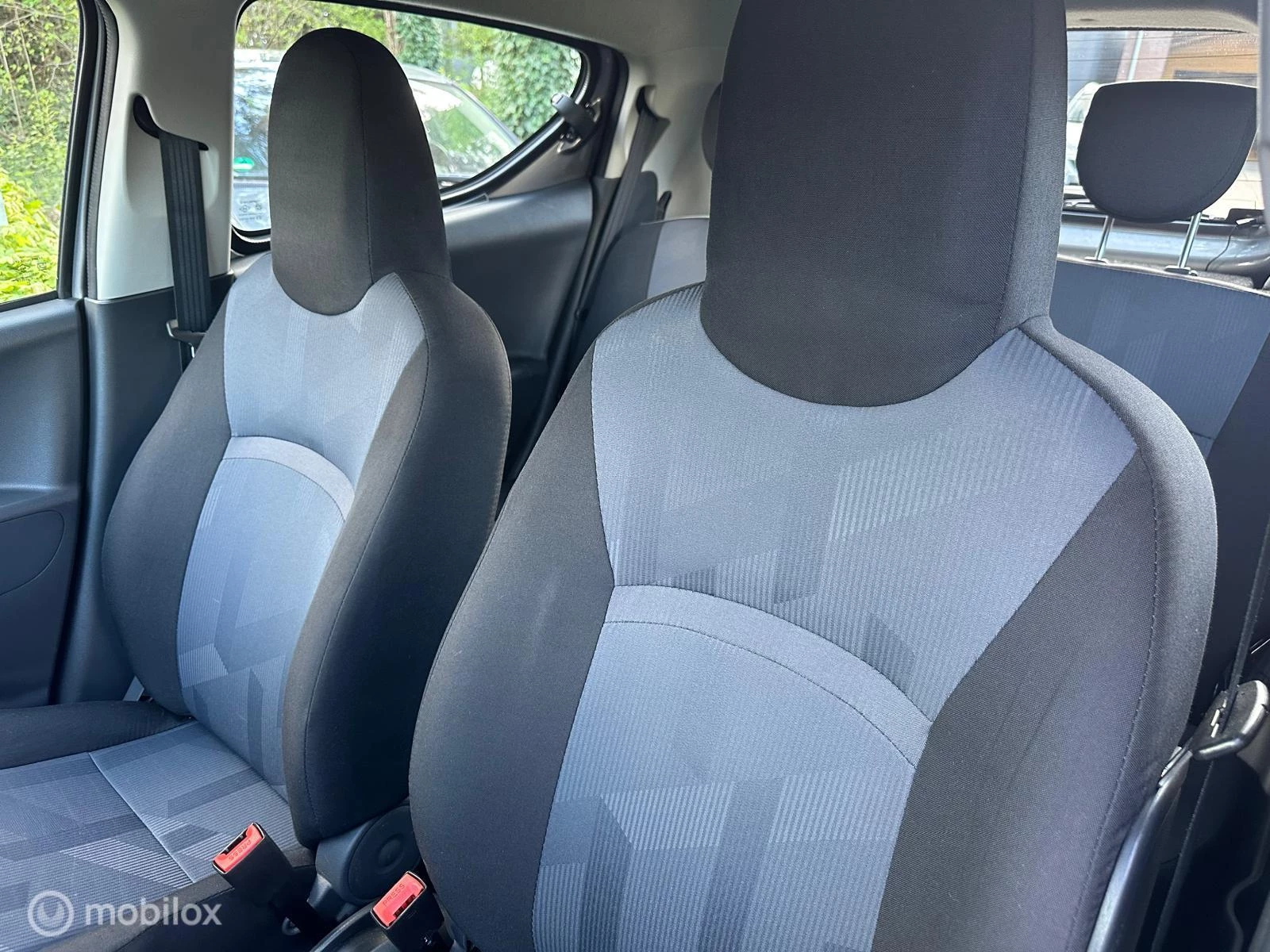 Hoofdafbeelding Suzuki Alto