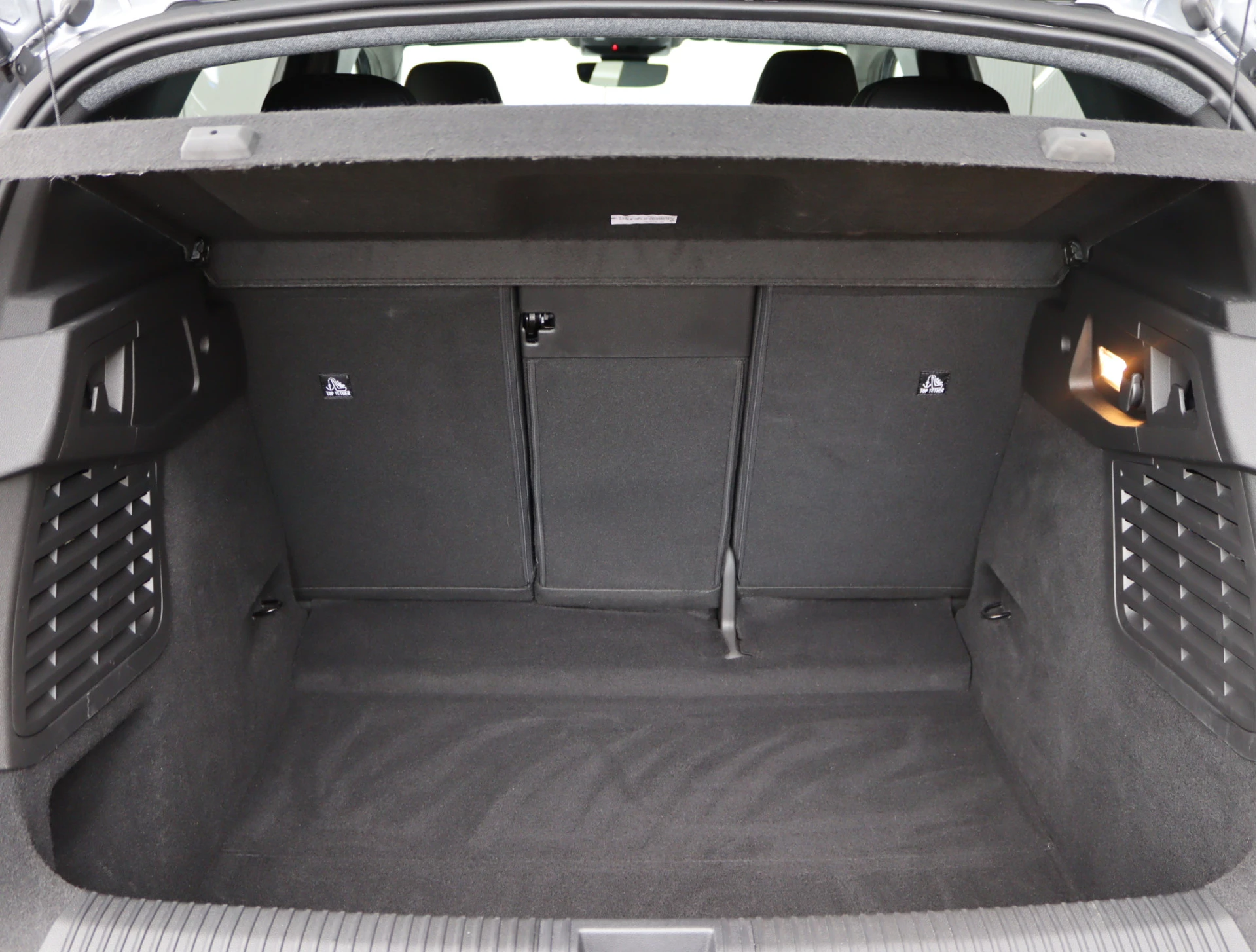 Hoofdafbeelding Renault Scénic