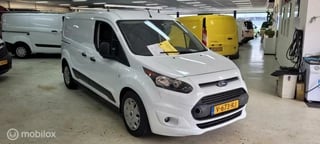 Ford Transit Connect 1.5 EcoBlue L2 Ambiente