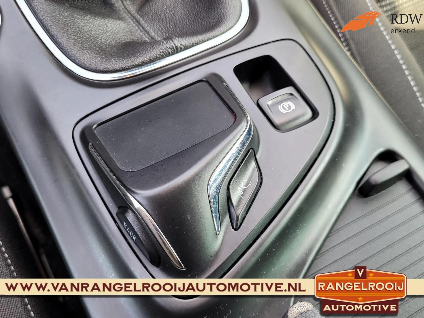 Hoofdafbeelding Opel Insignia