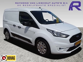 Ford Transit Connect 1.5 EcoBlue L1 Trend AIRCO NAVIGATIE SCHUIFDEUR