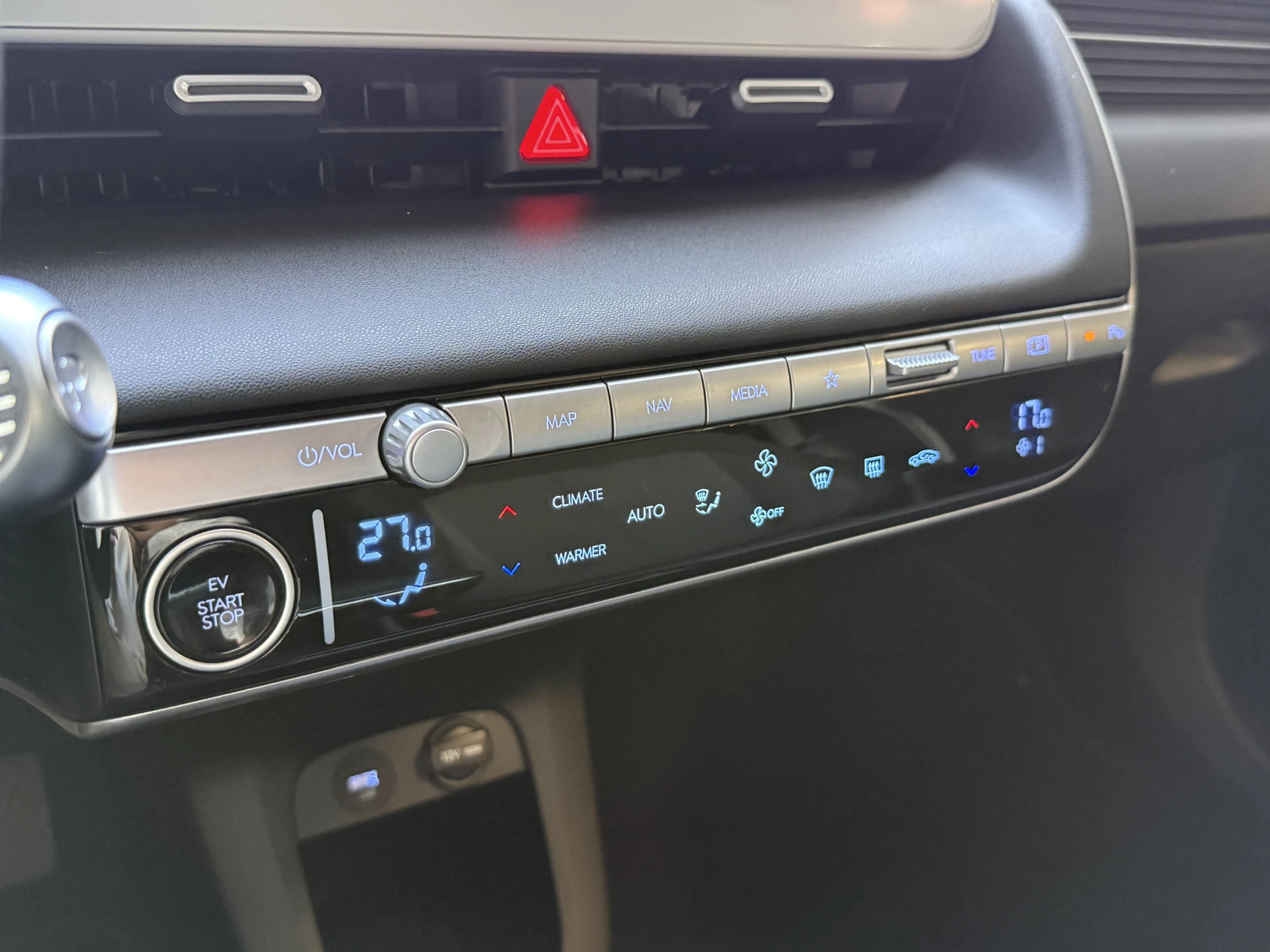 Hoofdafbeelding Hyundai IONIQ 5