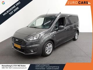Ford Transit Connect 1.5 EcoBlue L2 Trend Aut. Navi Airco PDC A Cruise Control 3Zits Camera DAB+