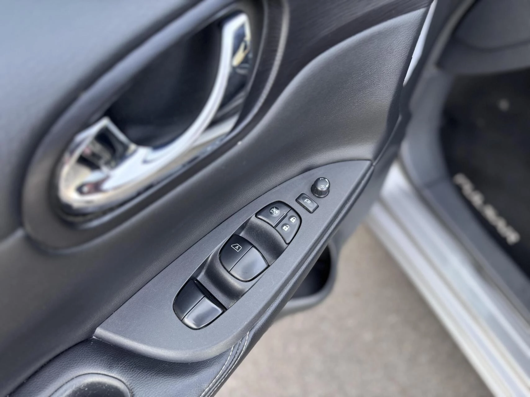 Hoofdafbeelding Nissan Pulsar