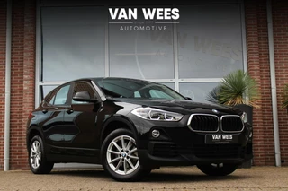 Hoofdafbeelding BMW X2 ➡️ BMW X2 sDrive18d F39 Executive | 1e eigenaar | inc BTW | NL auto | LED | Navi | Head-up | PDC | 17 inch |