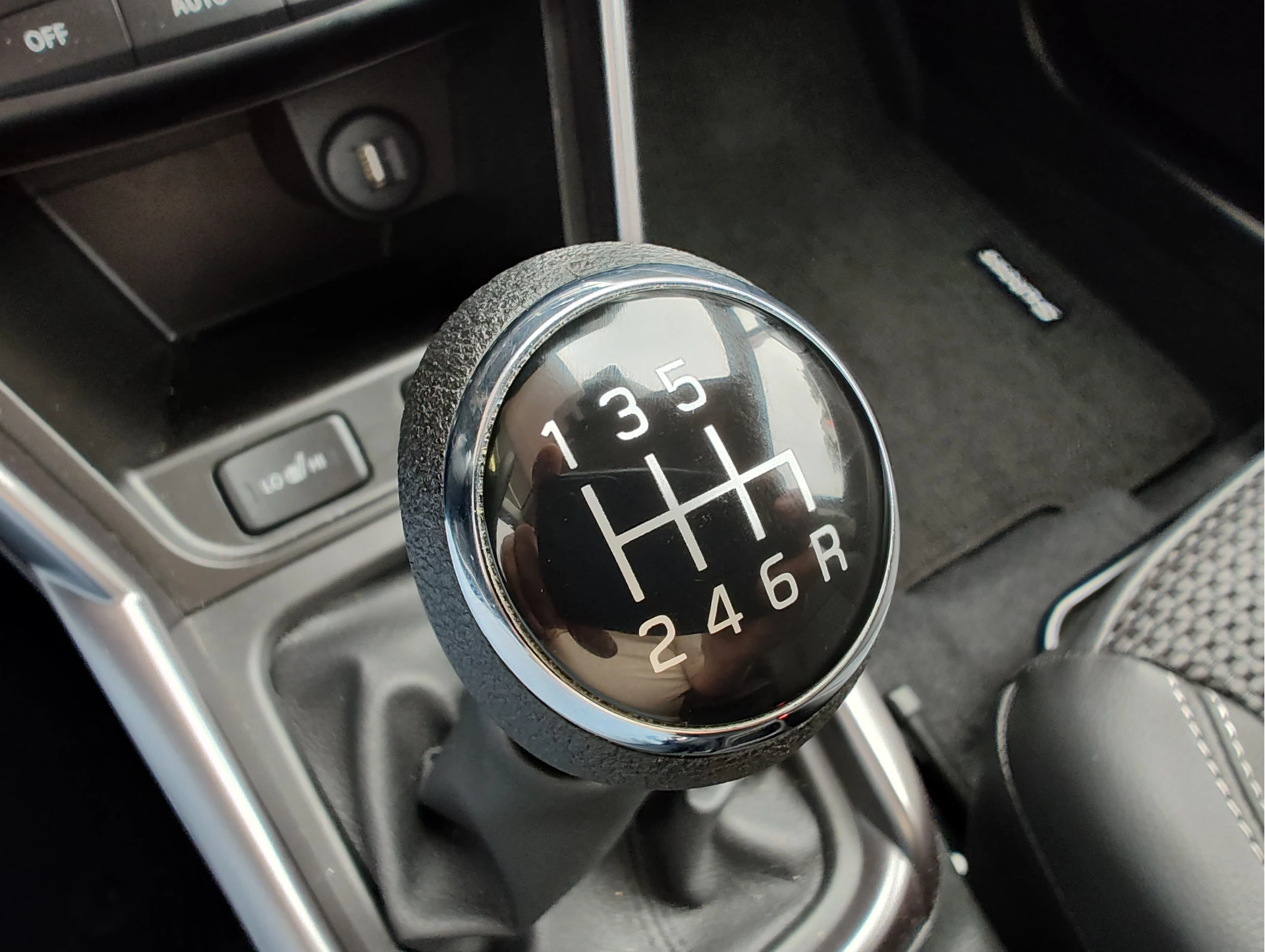 Hoofdafbeelding Suzuki S-Cross