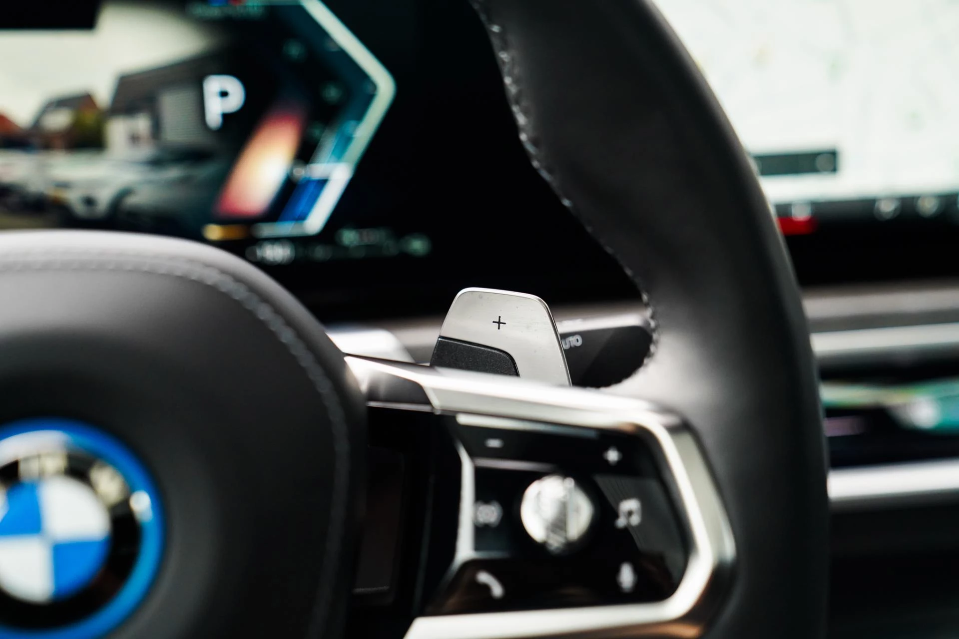 Hoofdafbeelding BMW 7 Serie