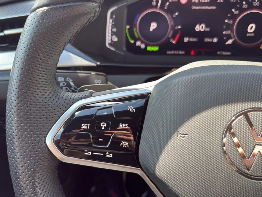 Hoofdafbeelding Volkswagen Arteon