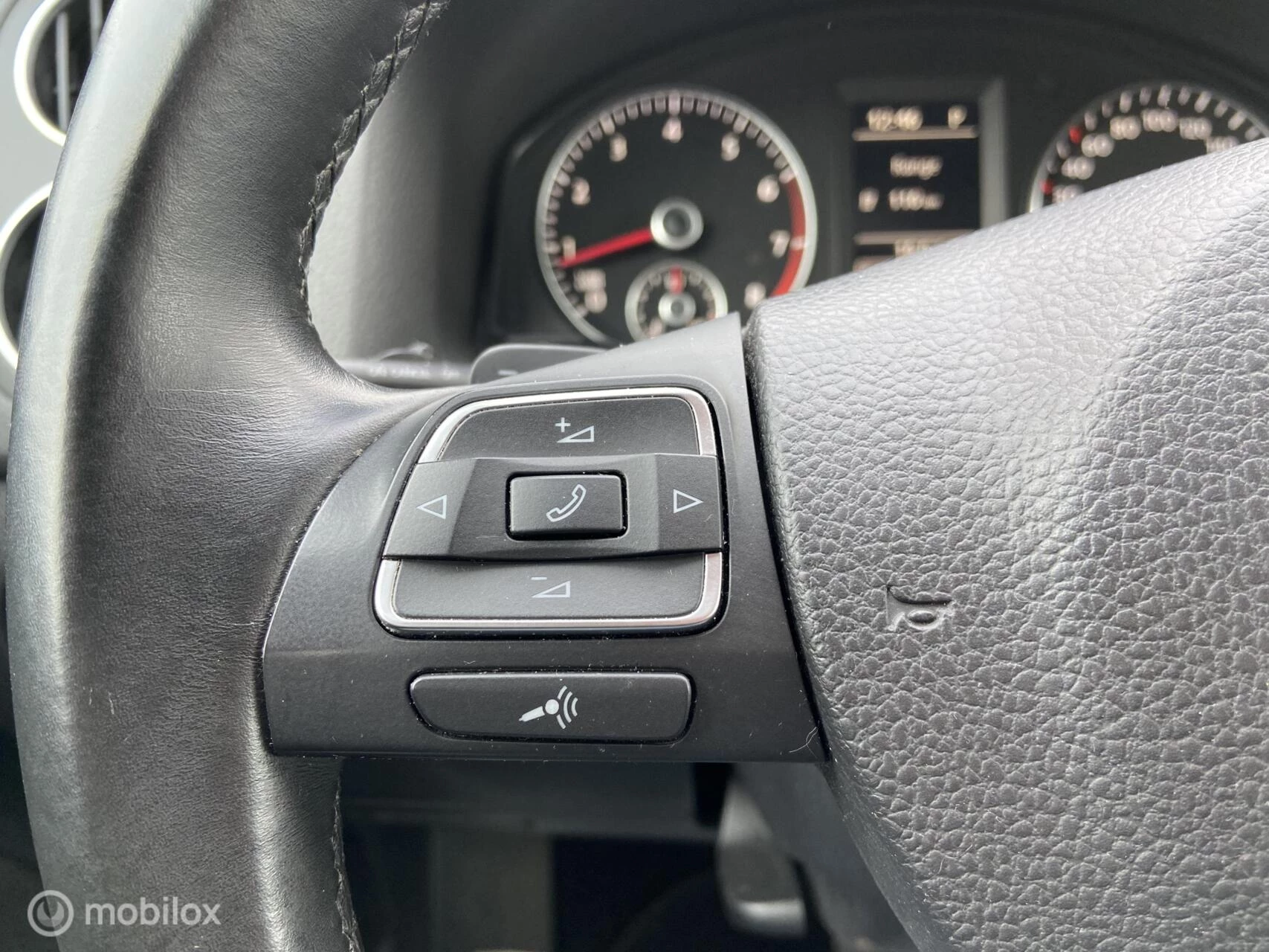 Hoofdafbeelding Volkswagen Golf Plus