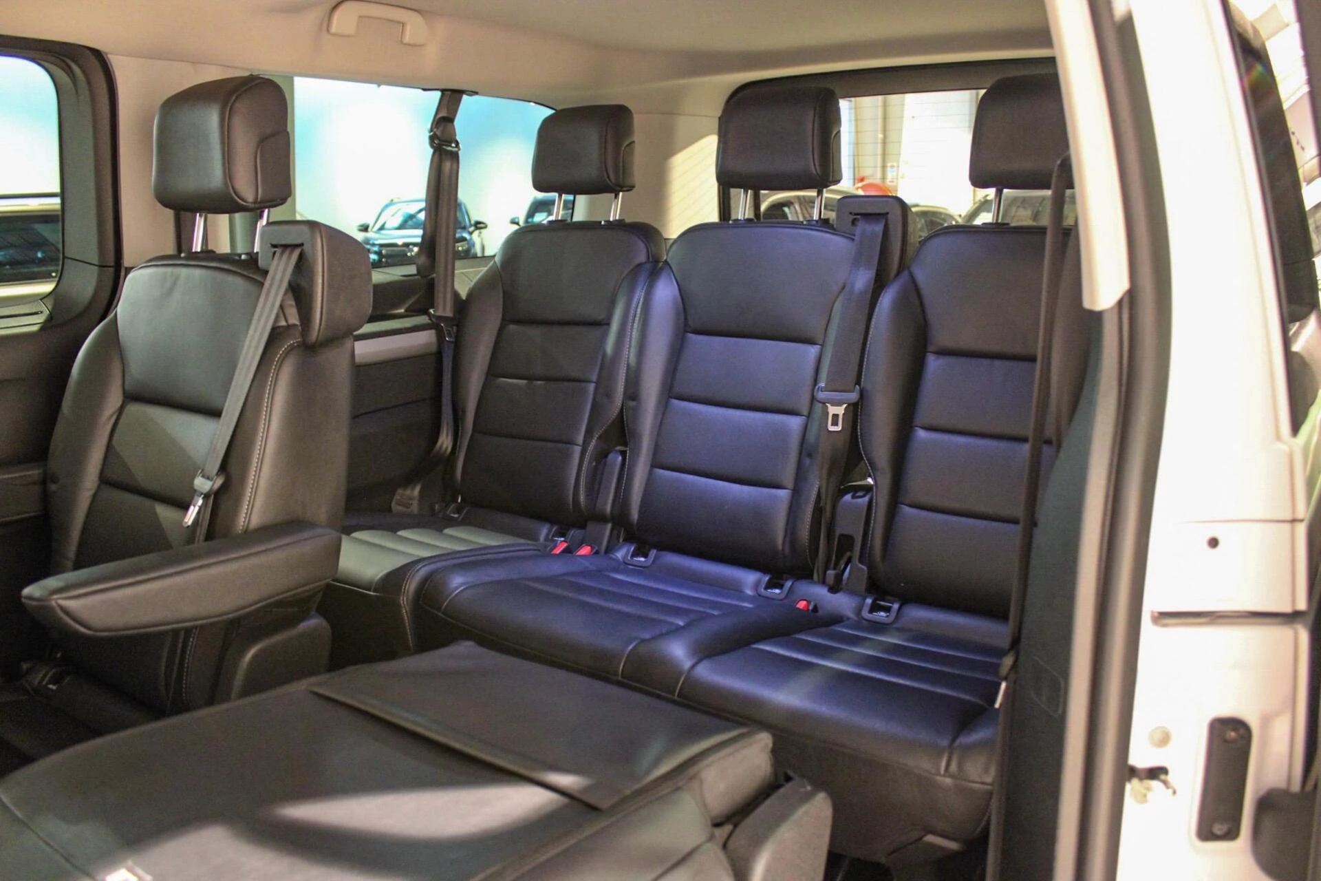 Hoofdafbeelding Opel Zafira e-Life