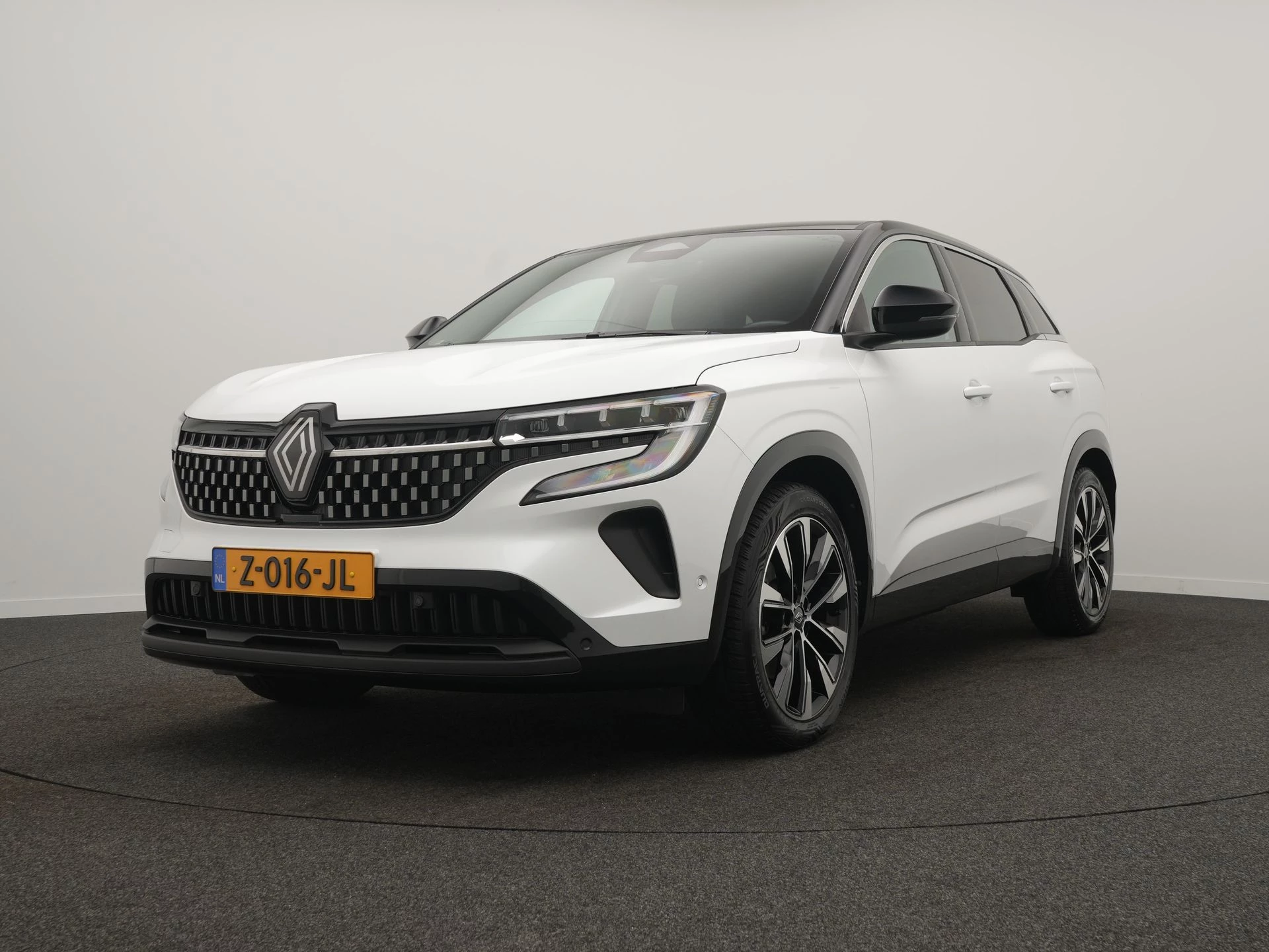 Hoofdafbeelding Renault Austral