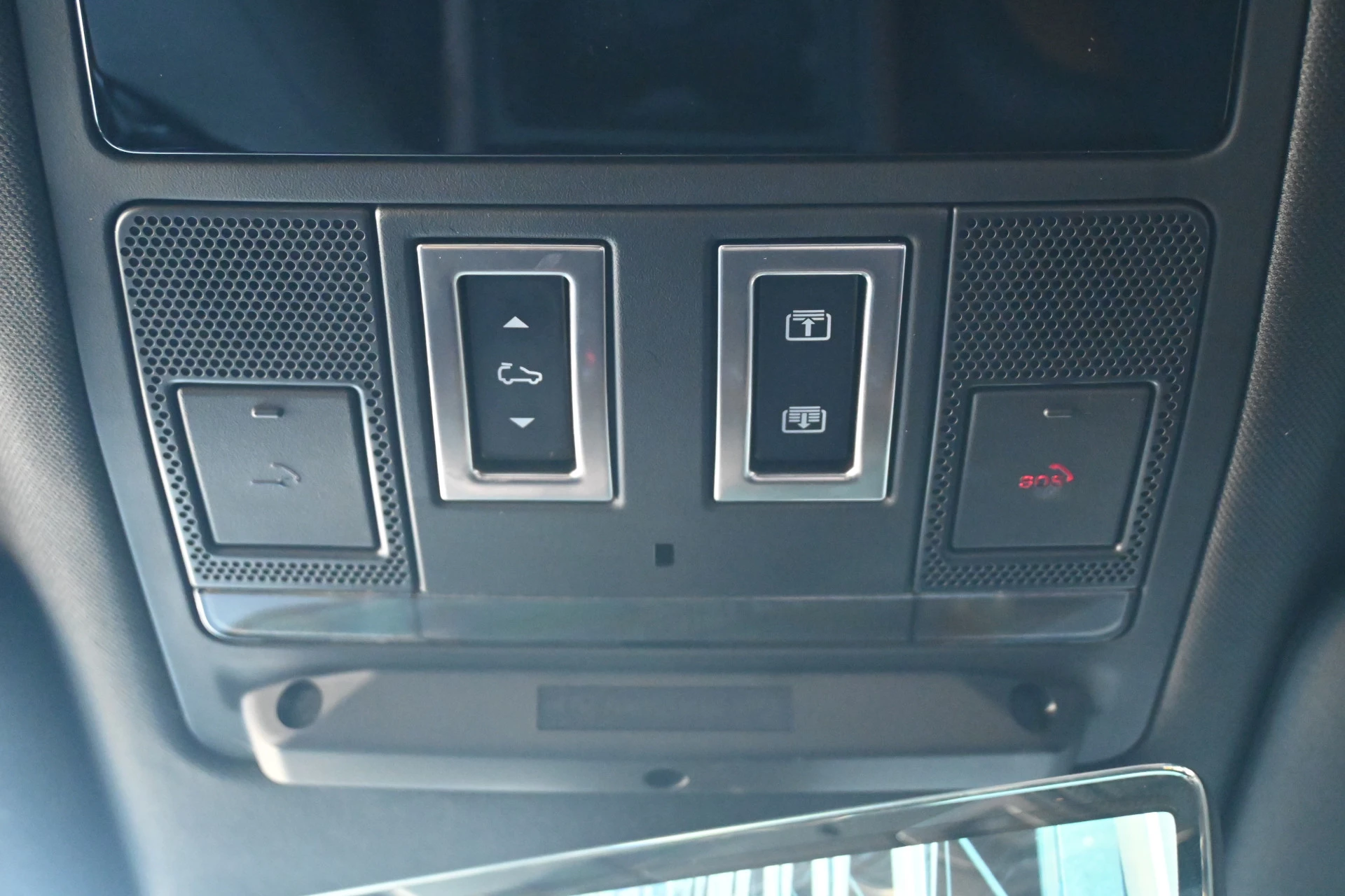 Hoofdafbeelding Land Rover Defender