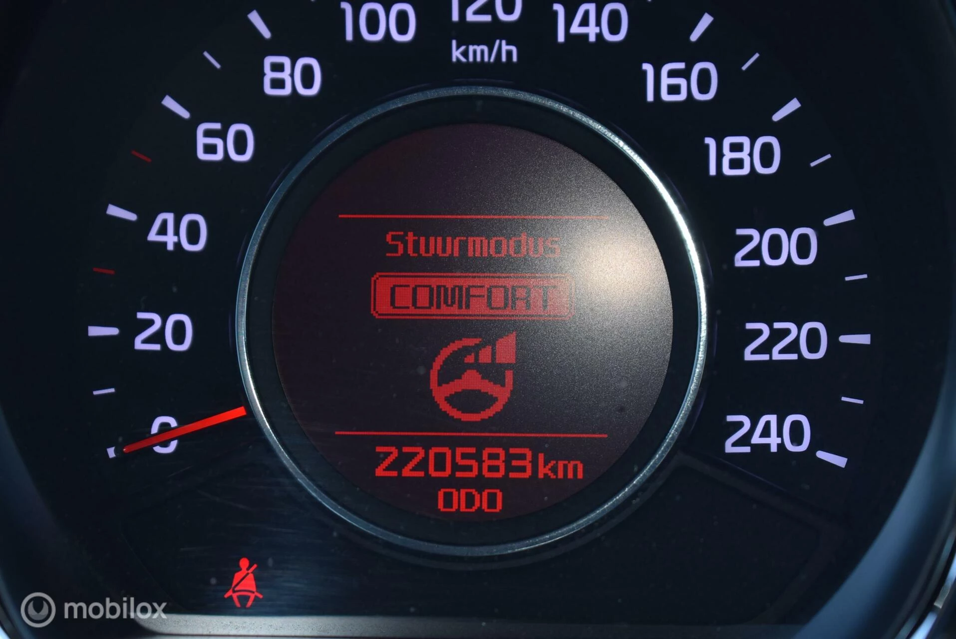 Hoofdafbeelding Kia cee'd