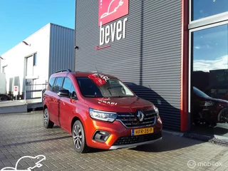 Renault Kangoo 1.3 TCe 130  kangoo ROLSTOELAUTO