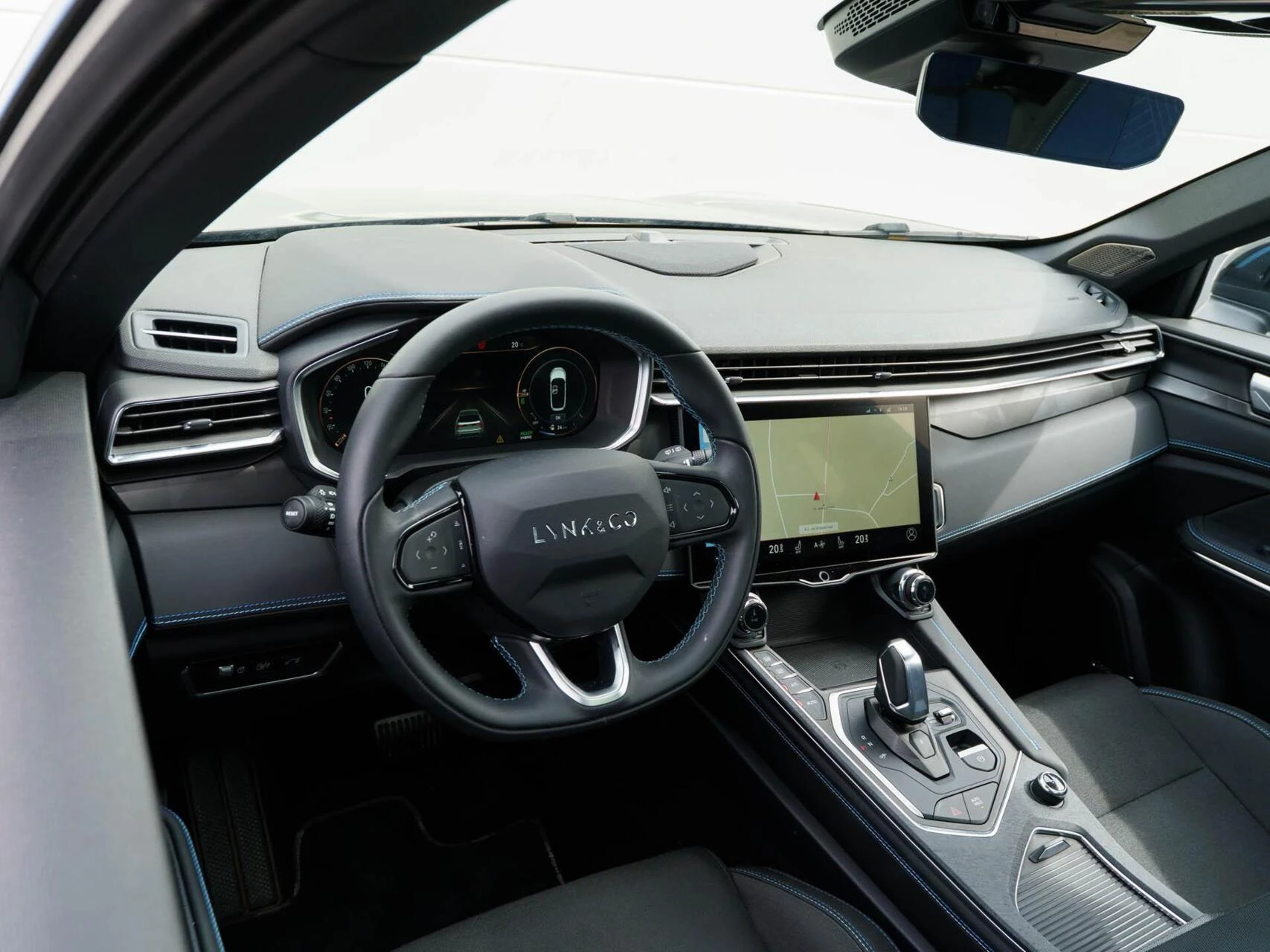 Hoofdafbeelding Lynk & Co 01