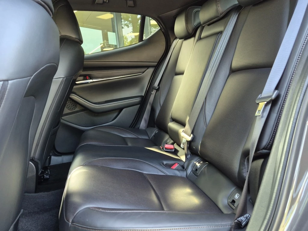 Hoofdafbeelding Mazda 3