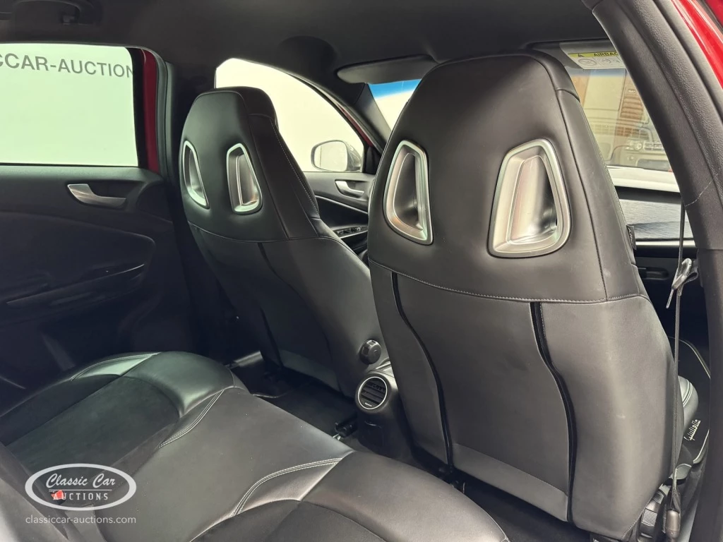 Hoofdafbeelding Alfa Romeo Giulietta