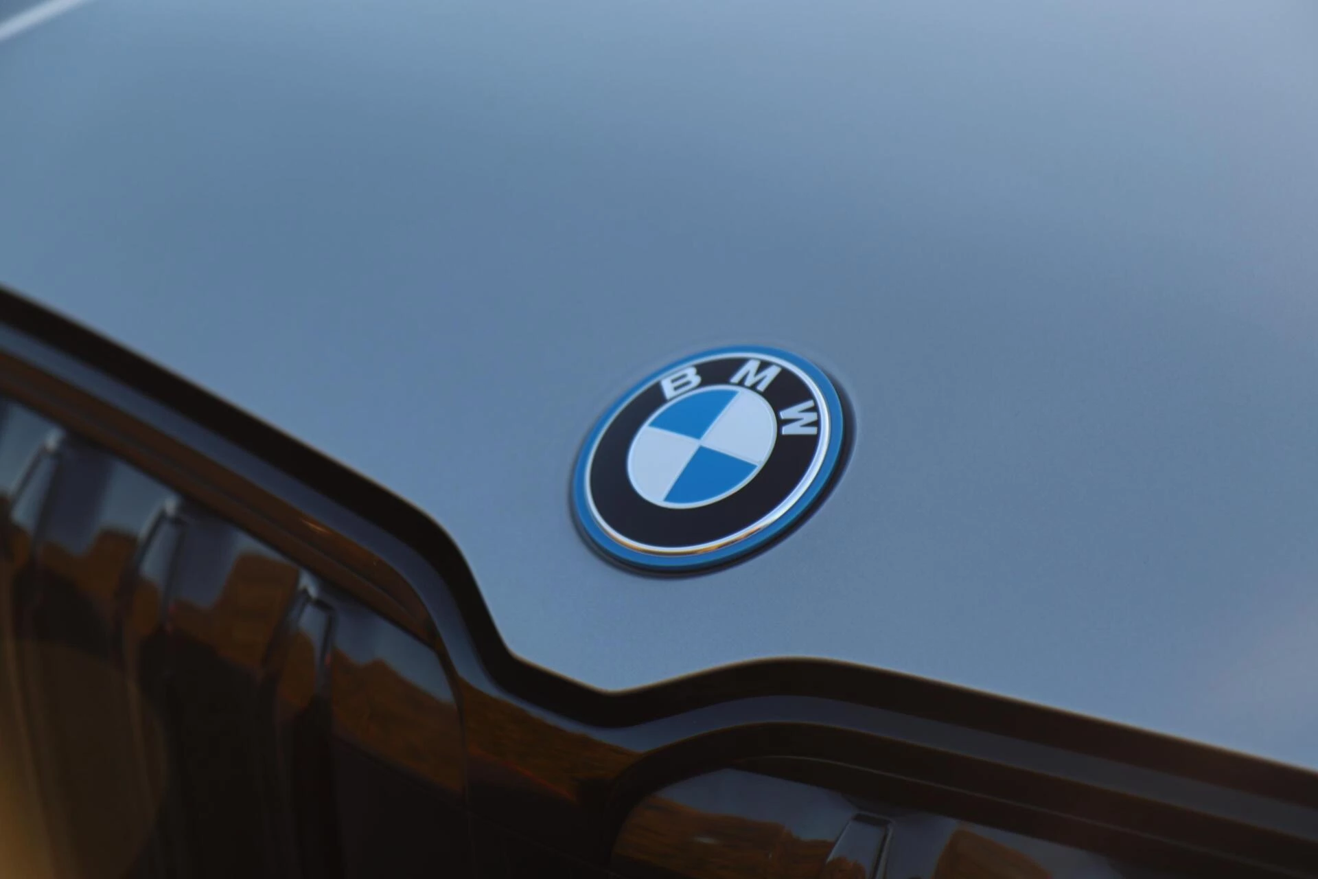 Hoofdafbeelding BMW iX1