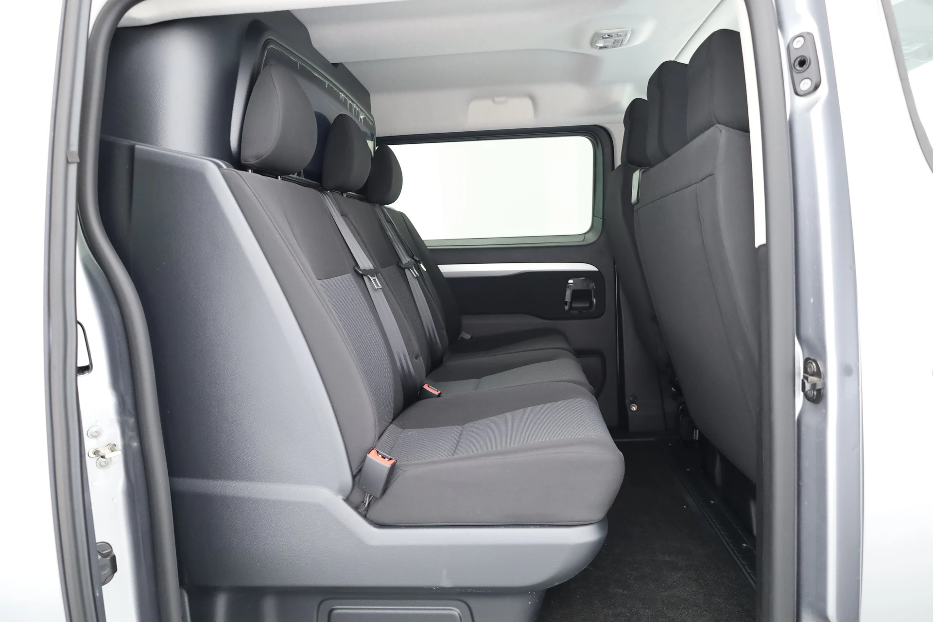 Hoofdafbeelding Fiat Scudo