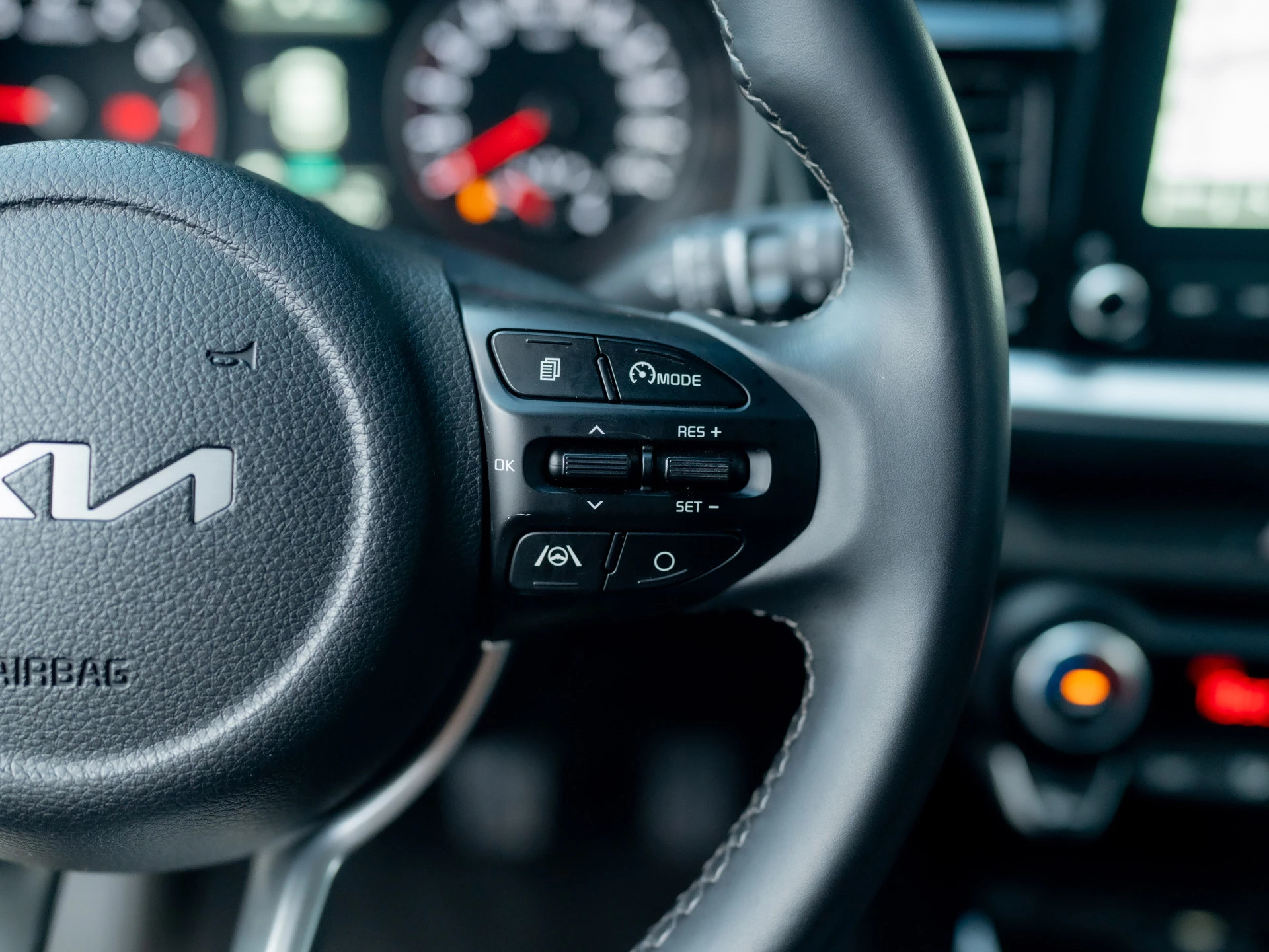 Hoofdafbeelding Kia Stonic