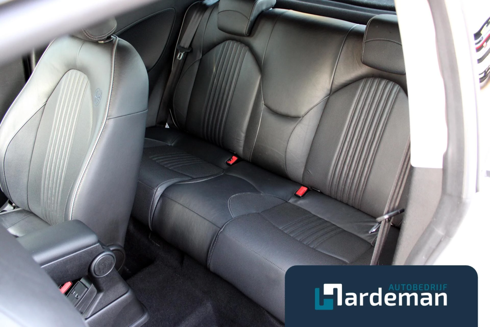 Hoofdafbeelding Alfa Romeo MiTo