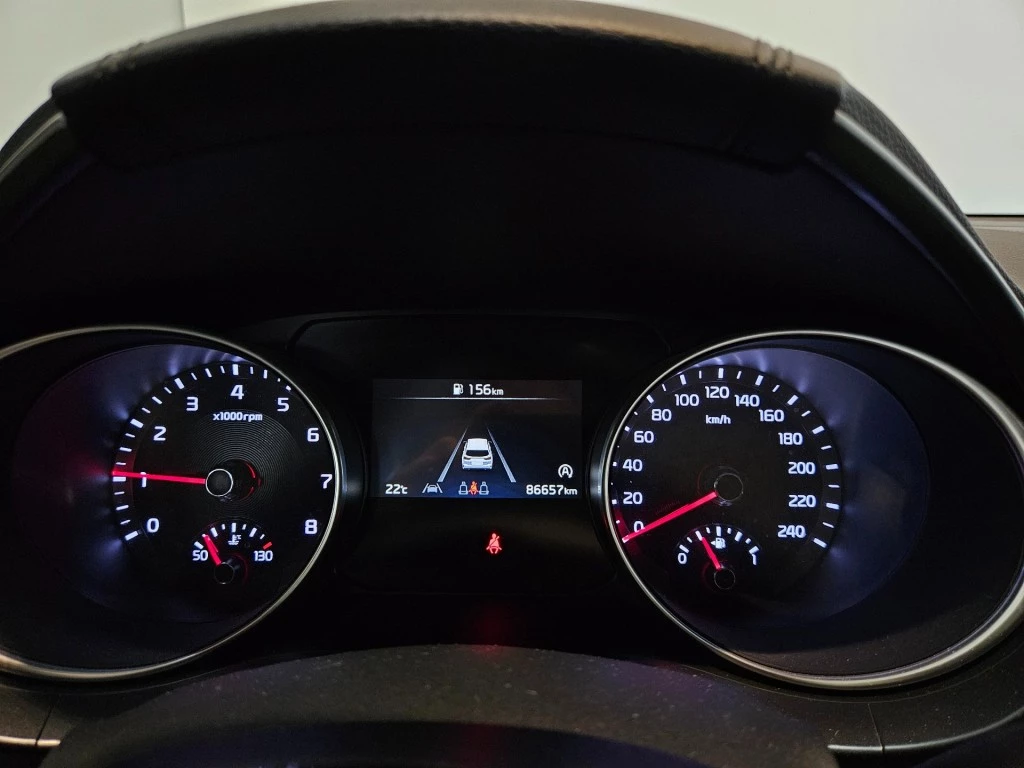 Hoofdafbeelding Kia Ceed