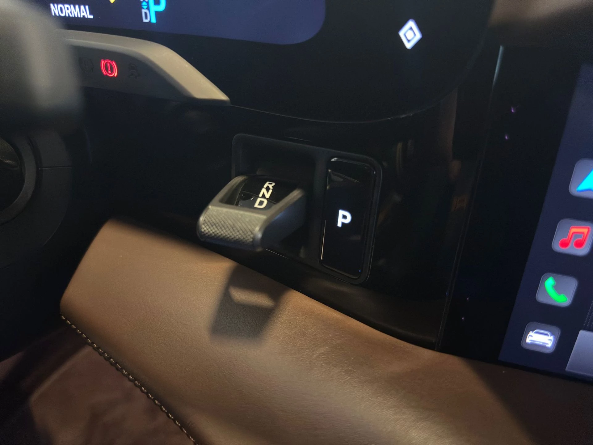 Hoofdafbeelding Porsche Taycan