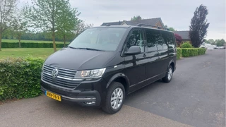 Volkswagen Transporter 2.0 TDI L2H1 30 DC AIRCO/NAVI BJ 2021