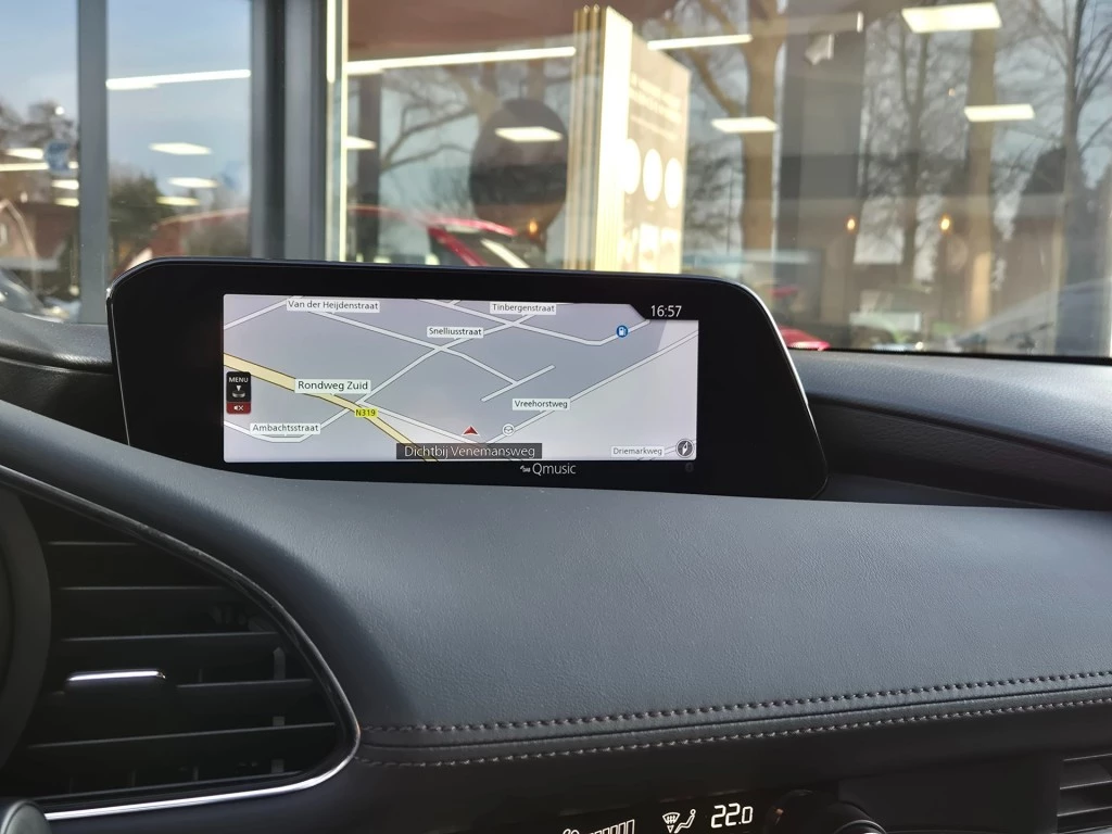 Hoofdafbeelding Mazda 3