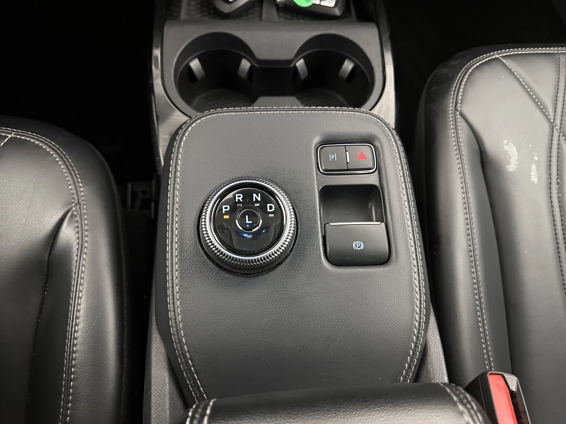 Hoofdafbeelding Ford Mustang Mach-E