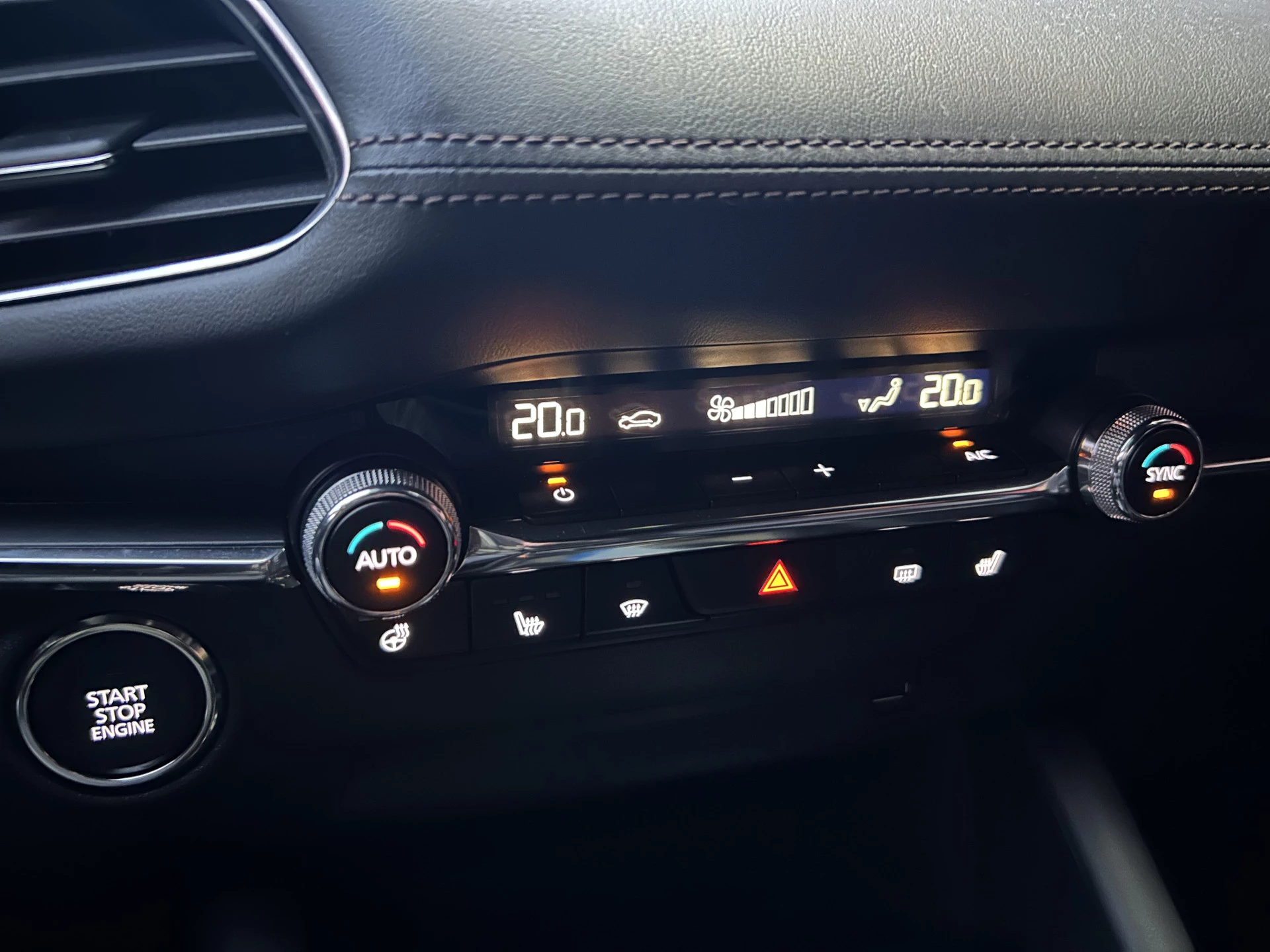 Hoofdafbeelding Mazda 3