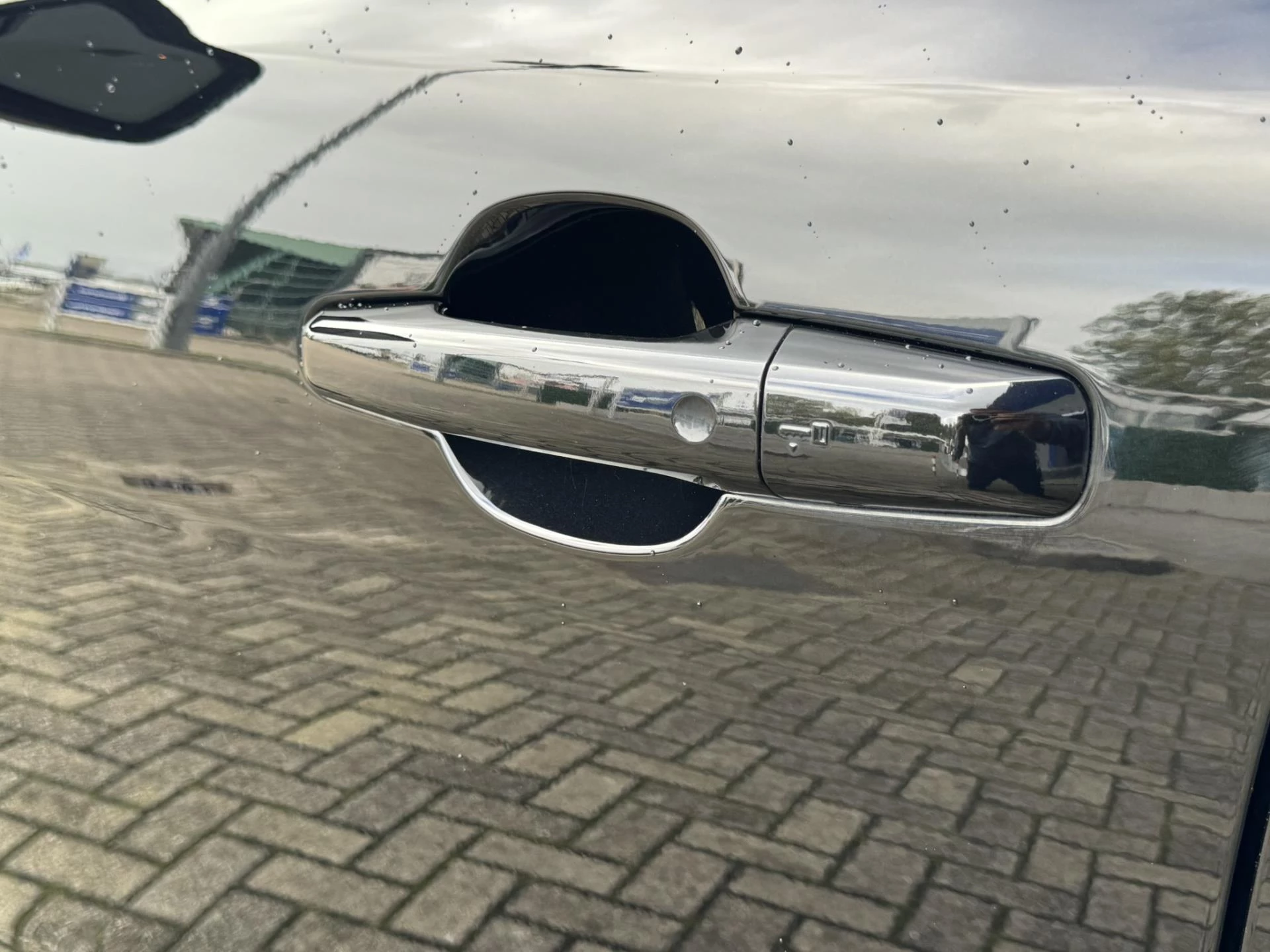 Hoofdafbeelding Jaguar F-PACE