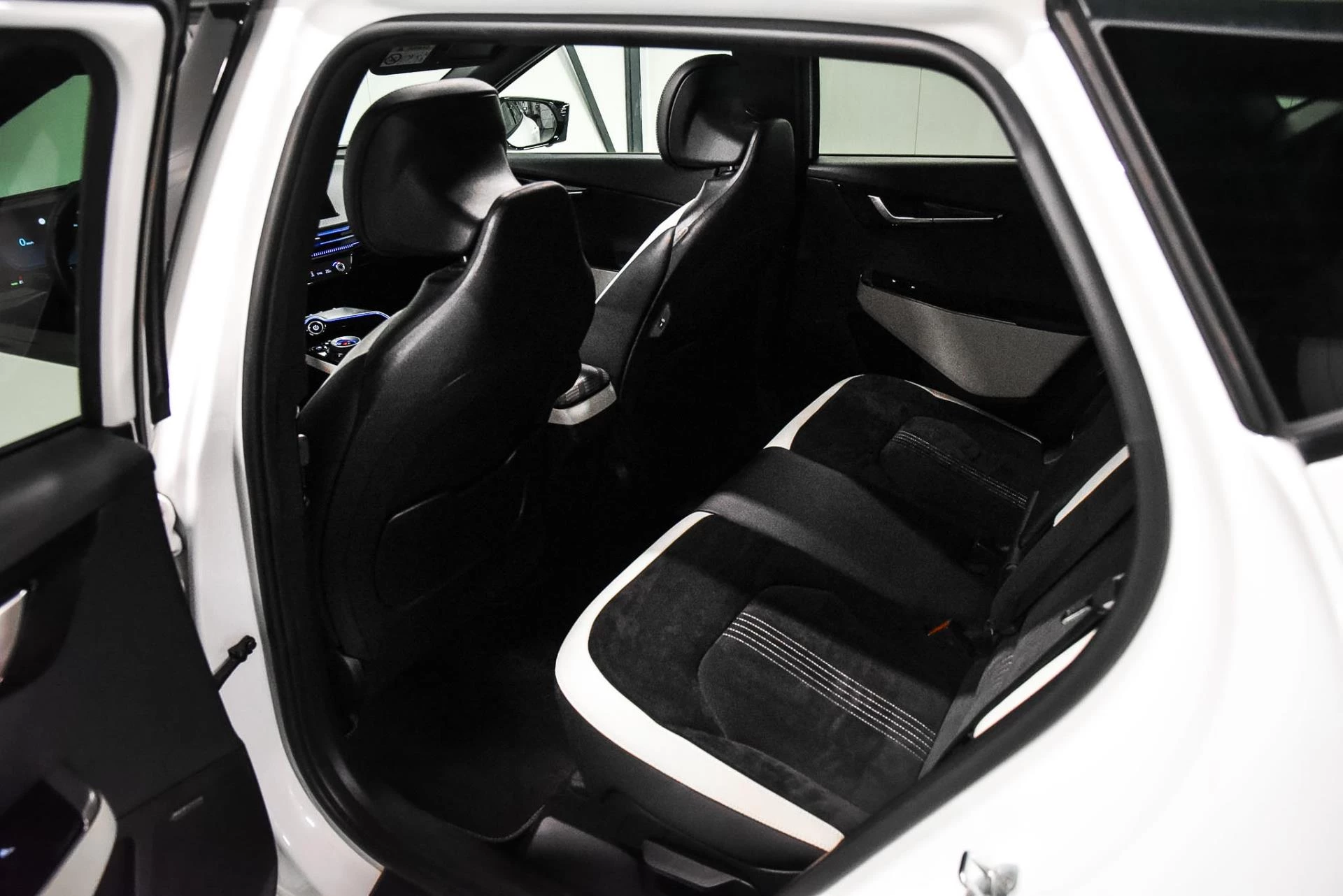 Hoofdafbeelding Kia EV6